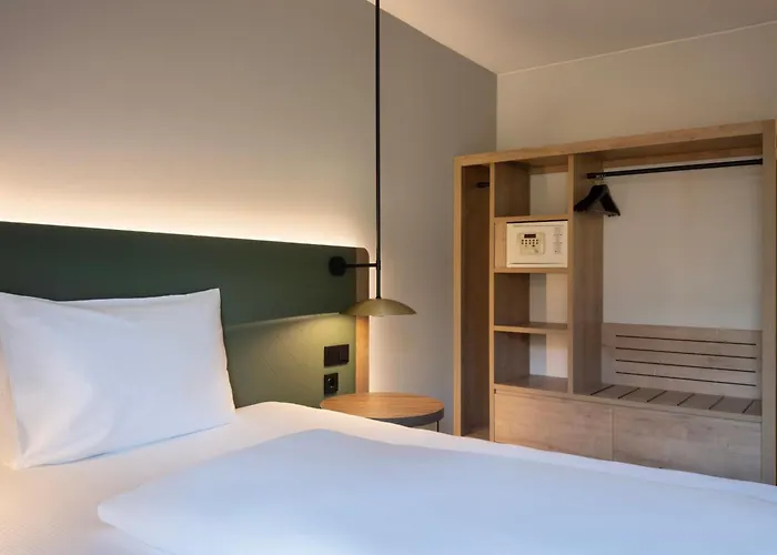 Hilton Garden Tivoli