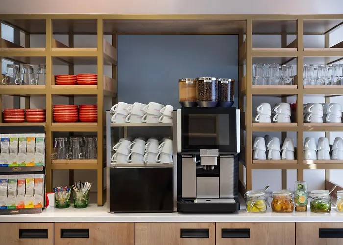 Hilton Garden Tivoli إنسبروك