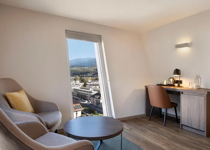 فندق Hilton Garden Tivoli