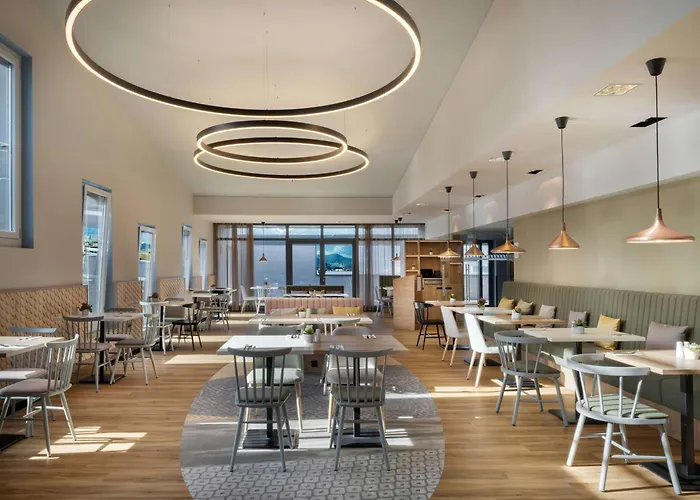 Hilton Garden Tivoli Ξενοδοχείο