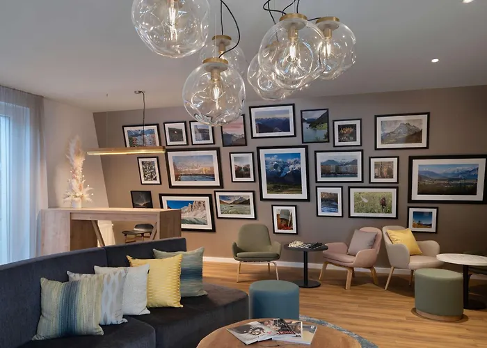 Ξενοδοχείο Hilton Garden Tivoli