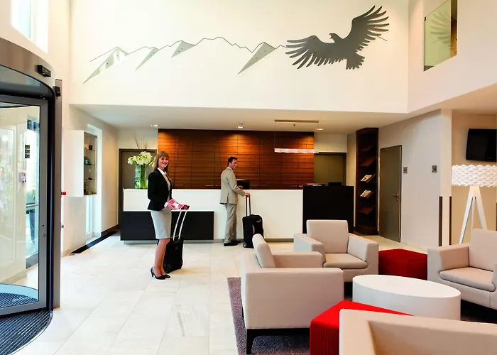 فندق Hilton Garden Tivoli