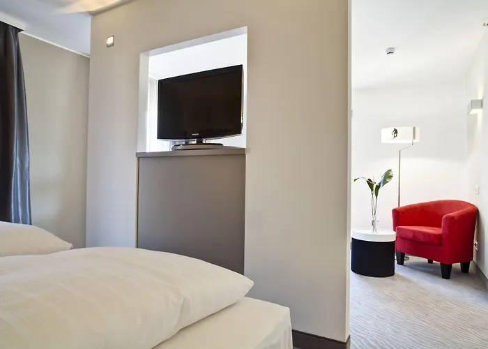 Hilton Garden Tivoli 4* إنسبروك