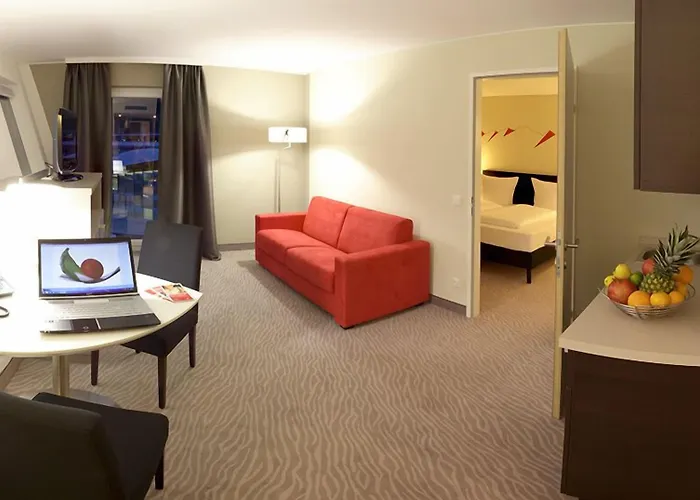 Hilton Garden Tivoli