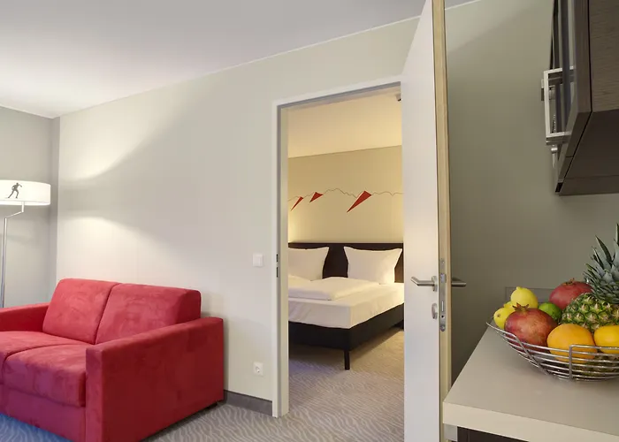 Ξενοδοχείο Hilton Garden Tivoli