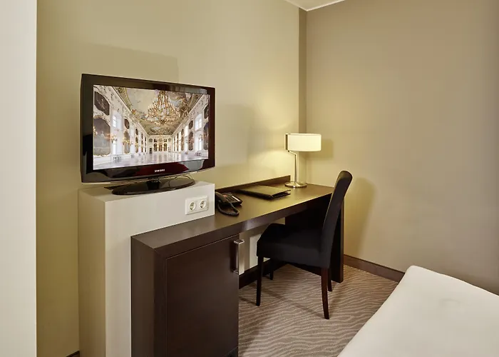 Ξενοδοχείο Hilton Garden Tivoli Ίνσμπρουκ