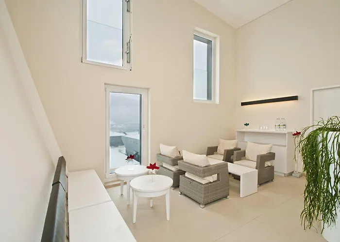 Hilton Garden Tivoli