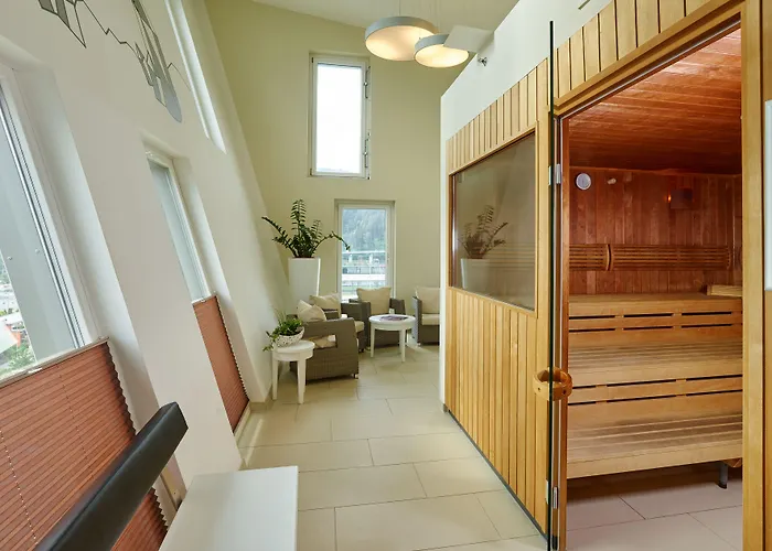 Ξενοδοχείο Hilton Garden Tivoli Ίνσμπρουκ