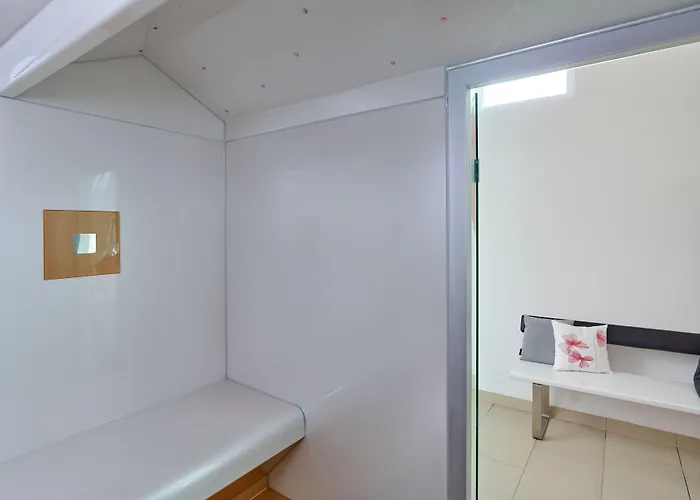 Hilton Garden Tivoli Ξενοδοχείο Ίνσμπρουκ