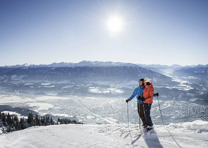 מלון Hilton Garden Tivoli 4*