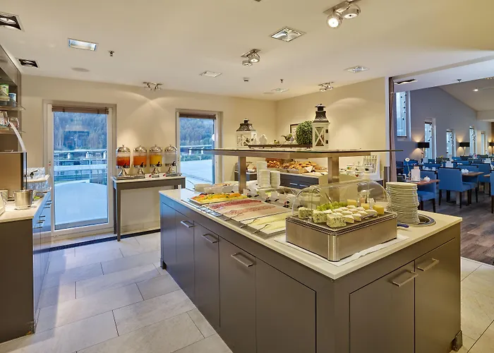 Hilton Garden Tivoli Ξενοδοχείο Ίνσμπρουκ