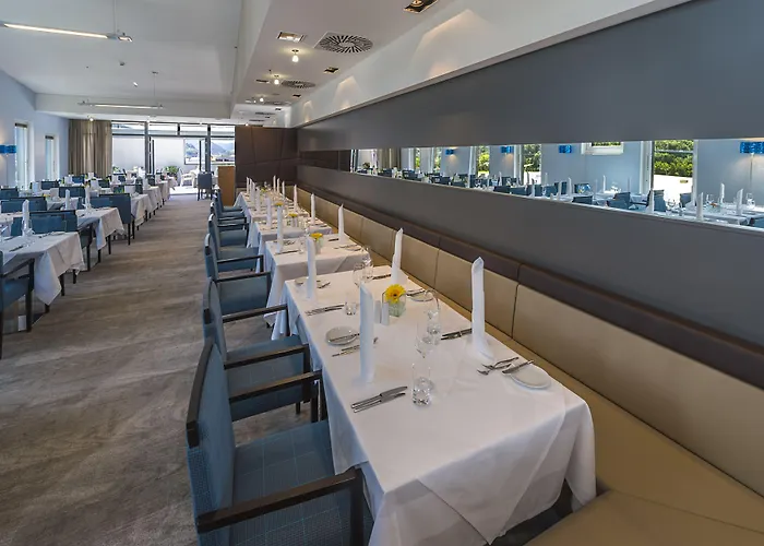 Hilton Garden Tivoli Ξενοδοχείο 4*