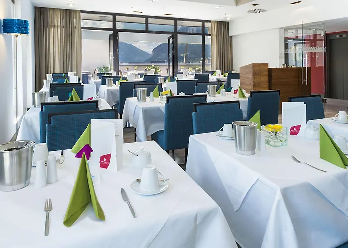 Hilton Garden Tivoli