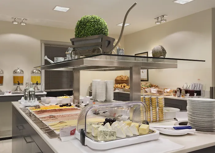 Hilton Garden Tivoli