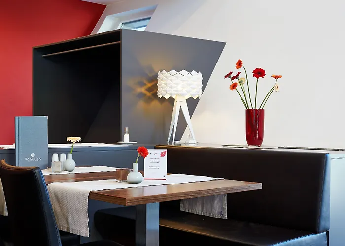 Hilton Garden Tivoli 4* Ίνσμπρουκ