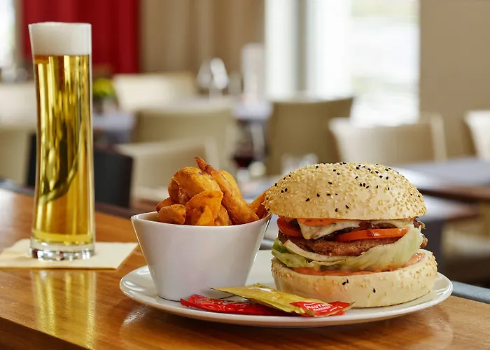 Hilton Garden Tivoli 4* אינסברוק