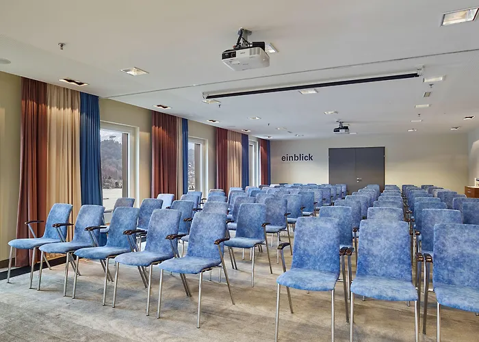 Ξενοδοχείο Hilton Garden Tivoli 4*