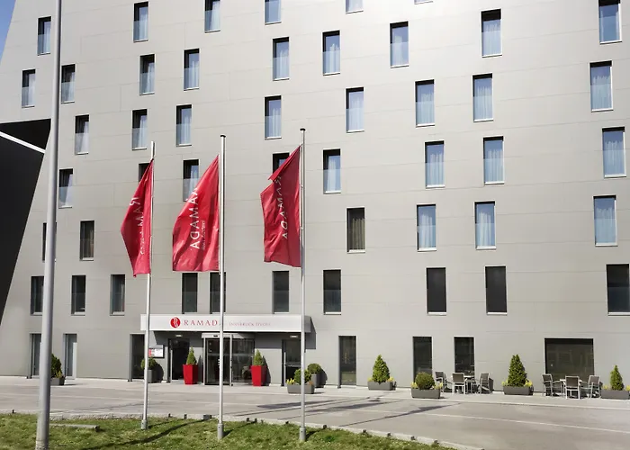 Hilton Garden Tivoli