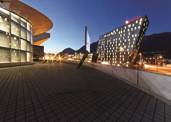 Hilton Garden Tivoli