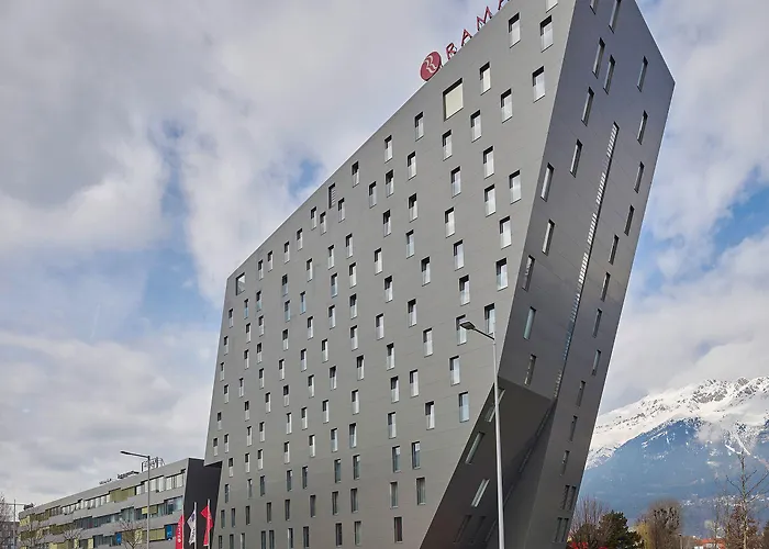 Hilton Garden Tivoli Ξενοδοχείο