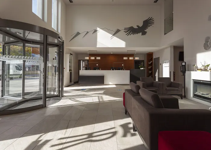 Hilton Garden Tivoli