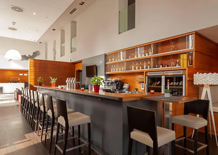 فندق Hilton Garden Tivoli إنسبروك