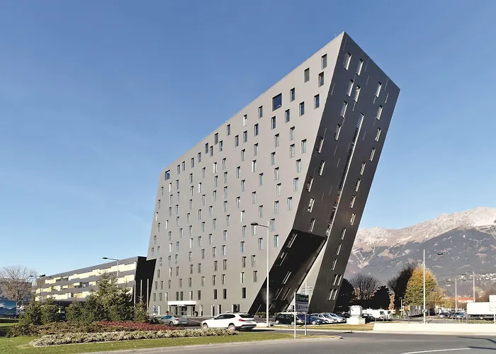 Hilton Garden Tivoli Ξενοδοχείο