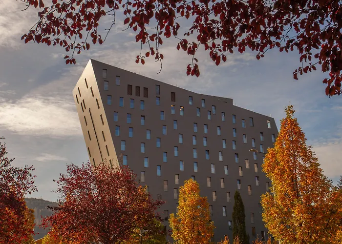 فندق Hilton Garden Tivoli