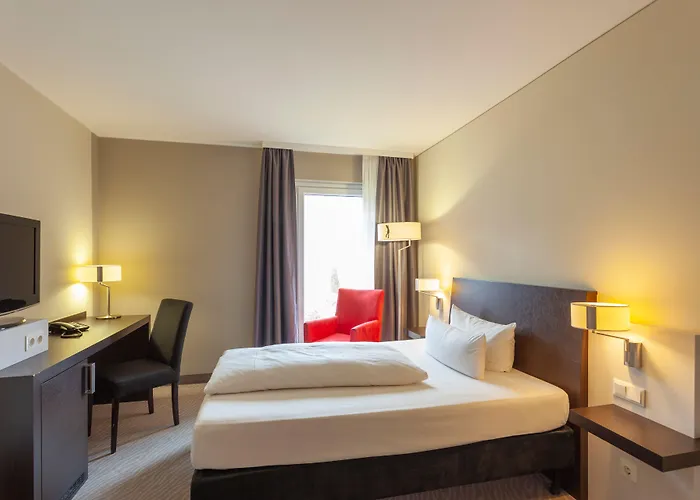 Hilton Garden Tivoli