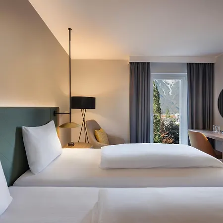호텔 Hilton Garden Tivoli 인스브루크