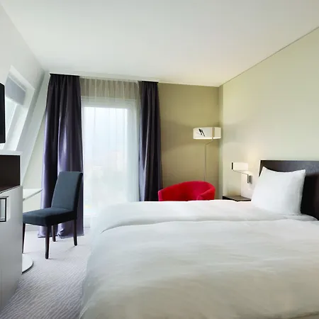 Hilton Garden Tivoli 호텔 인스브루크