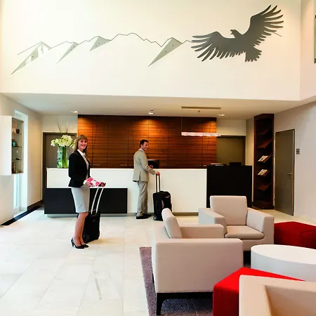 호텔 Hilton Garden Tivoli