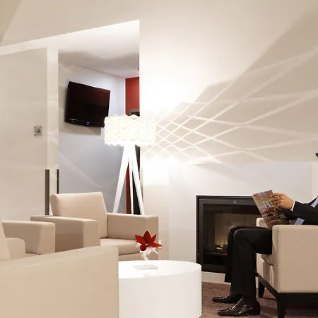 Hilton Garden Tivoli 4* 인스브루크