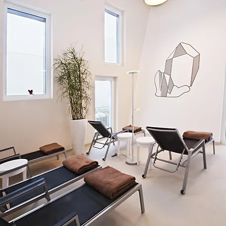 Hilton Garden Tivoli 호텔