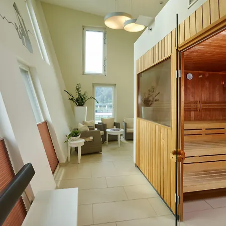 호텔 Hilton Garden Tivoli 인스브루크