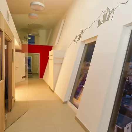 Hilton Garden Tivoli 인스브루크