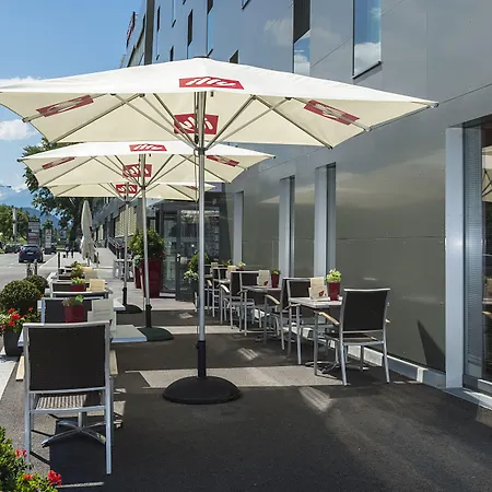 Hilton Garden Tivoli 호텔 인스브루크