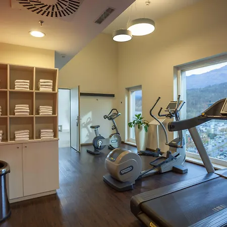 Hilton Garden Tivoli 인스브루크