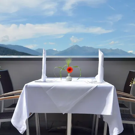 Hilton Garden Tivoli 호텔