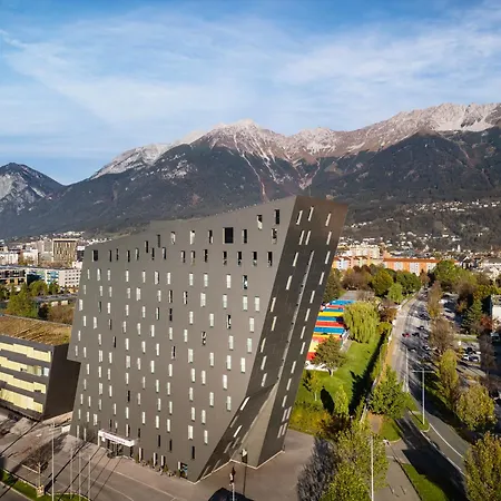 Hilton Garden Tivoli Innsbruck