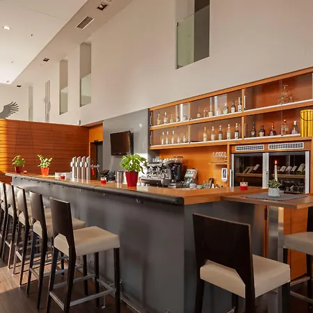 Hotel Hilton Garden Tivoli Innsbruck