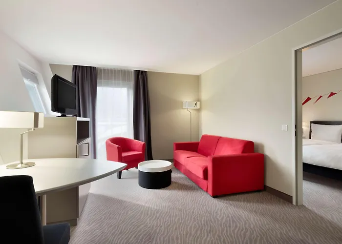 Hilton Garden Tivoli