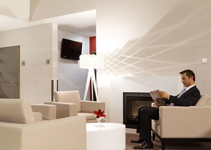 Hilton Garden Tivoli 4* Innsbruck