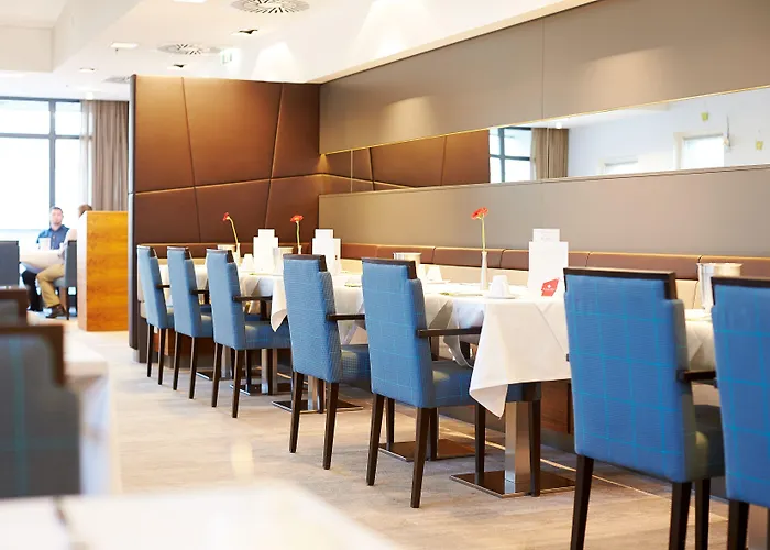 Hilton Garden Tivoli