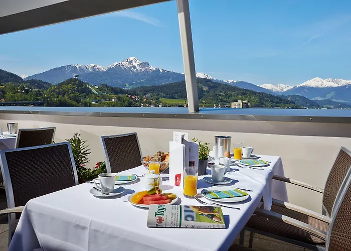 Hilton Garden Tivoli 4*