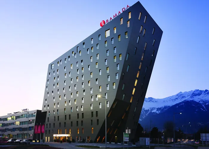 Hotel Hilton Garden Tivoli