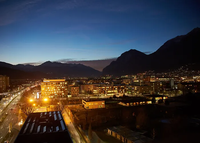 Hotel Hilton Garden Tivoli