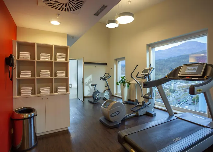 Hilton Garden Tivoli Innsbruck