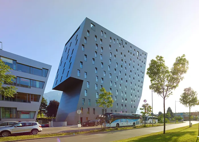 Hotel Hilton Garden Tivoli Innsbruck