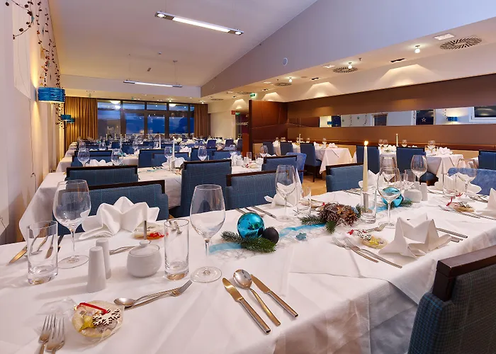 Hilton Garden Tivoli Innsbruck